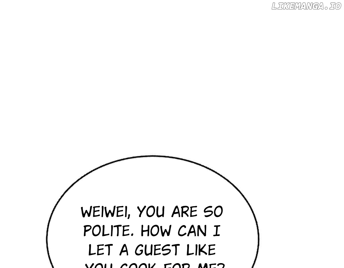 After Breakup: Had an Affair With My Ex's Uncle Chapter 73 - page 131